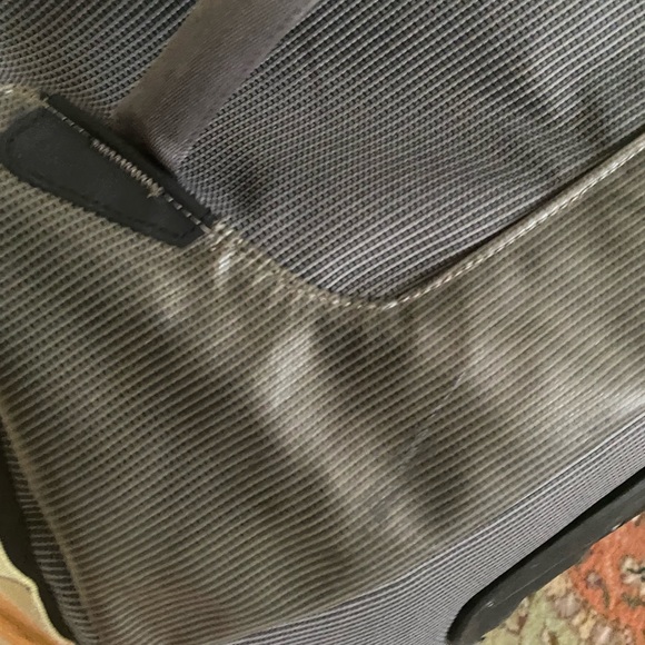 Patagonia Black Hole Duffel 100L - Picture 7 of 8